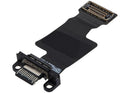Placa USB-C MacBook Air 15 (A3114 / Mid 2024 / A3241 / Early 2025) (Space Gray) en Xela Quetzaltenango.