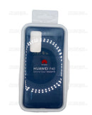 Huawei Accesorio P40 Anna Protector Cover Azul -