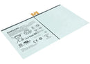 Batería original Samsung Galaxy Tab S9 FE Plus Service Pack, repuesto para reparación SM-X610 SM-X616.