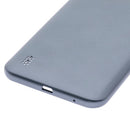 Tapa trasera original color Titanium Gray para Motorola Moto E6i en Xela Quetzaltenango.