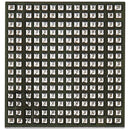 Reparación de chip WiFi y desvinculador de WiFi compatible con iPhone 13 Series / SE 2022 en Quetzaltenango.