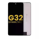 Pantalla LCD refabricada para Motorola Moto G32 XT2235 en Xela, Quetzaltenango.