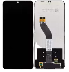 Pantalla LCD sin marco para Xiaomi Redmi 14C (Reacondicionado)