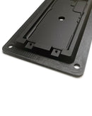 Molde de prensa (tapa trasera) para Samsung Galaxy S21 en Quetzaltenango, herramientas de servicio OEM.