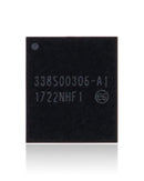 Circuito IC PMU de camara para iPhone X (U3700)