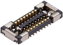 Conector FPC de interfaz de señal compatible con iPhone 16 Pro / 16 Pro Max en Xela Quetzaltenango.