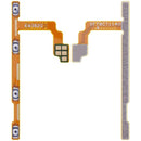 Cable flex de botones de encendido y volumen compatible para One Fusion Plus disponible en Quetzaltenango.