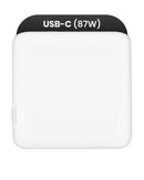Compra tu adaptador de pared 87W USB-C original en Xela Quetzaltenango al mejor precio.