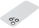 Compra la tapa trasera original con MagSafe, NFC y Flashlight Flex para iPhone 16 Pro en Quetzaltenango.