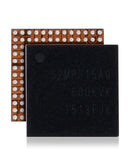IC de fuente de alimentacion para Samsung Galaxy Note 4 / Note 5 / S6 / S6 Edge / S6 Edge Plus