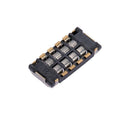 Compra el conector FPC de batería para Boost Mobile Celero 5G en Quetzaltenango, Xela.