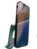 iPhone 13 Pro Max seminuevo en Quetzaltenango con salud de batería al 84%.