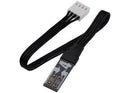Cable de extensión para recondicionador de batería MacBook Air 13-15, modelos A2681, A2941, A3113, A3114.