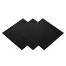 ULTIMATE PLUS BLACK Sample Sheet - (8.5“x11‘)