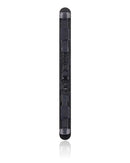 Botón de volumen para Xiaomi Redmi Note 11 en color Graphite Gray, disponible en Xela Quetzaltenango.