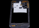 Carcasa intermedia original para Samsung Galaxy A16 5G disponible en Quetzaltenango.