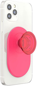 POPSOCKET GRIP  MAGSAFE PINK