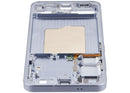 Chasis central Samsung Galaxy S25 5G (US & International Version) (Icy Blue) en Quetzaltenango.