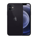 APPLE IPHONE 12 NEGRO 256GB