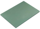 Pantalla LCD y digitalizador negros para iPad Air 4 (10.9", A2316), ideal para reparación de pantalla.