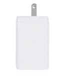 Encuentra el Cargador de pared Grid Source 65w en color Blanco con 2 puertos USB-C/USB-A en Xela Quetzaltenango.