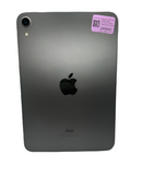 iPad Mini 6 Wifi+Celullar - Seminueva  / A2568 / Purple / Libre de fabrica / 64GB -  Grado 1 como nueva