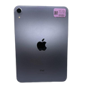 iPad Mini 6 Wifi+Celullar - Seminueva / A2568 / Purple / Libre de fabrica / 64GB -  Grado 1 como nueva