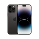 iPhone 14 Pro Max Seminuevo / A2651 / Space Black / Liberado de Fabrica / 128GB - Grado 1 Como nuevo