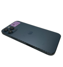 iPhone 12 Pro Max Seminuevo / A2342 / Pacific Blue / Liberado de fabrica / 128GB - Grado 1 Como nuevo