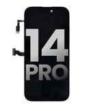 Pantalla OLED para iPhone 14 Pro0