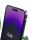iPhone 14 Pro Max Seminuevo- A2651 - Deep Purple - Libre de Fabrica - 128GB - grado 1 como nuevo - 89% Battery health