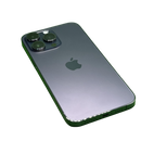 iPhone 14 Pro Max Seminuevo- A2651 - Deep Purple - Libre de Fabrica - 128GB - grado 1 como nuevo - 89% Battery health