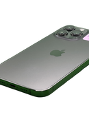 Encuentra el iPhone 13 Pro Max Seminuevo en Xela Quetzaltenango con batería al 89% de salud en Grado 1 como nuevo.