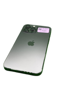 Encuentra el iPhone 13 Pro Max Seminuevo en Xela Quetzaltenango con batería al 89% de salud en Grado 1 como nuevo.