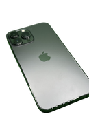 ¡Encuentra el iPhone 13 Pro Max Seminuevo en Xela Quetzaltenango con certificación de grado 1 y batería al 87% de capacidad!