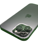 Venta de iPhone 13 Pro Max seminuevo en Xela Quetzaltenango en excelente estado, batería al 84% y libre de fábrica.