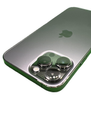 Encuentra iPhones 13 Pro Max seminuevos en Xela Quetzaltenango con batería al 85% de capacidad y certificación de calidad, ¡visítanos hoy!