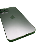 Encuentra iPhones 13 Pro Max seminuevos en Xela Quetzaltenango con batería al 85% de capacidad y certificación de calidad, ¡visítanos hoy!