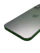 Encuentra iPhone 13 Pro Max Seminuevo en Quetzaltenango con batería al 81%, libre de fábrica y certificación de calidad.