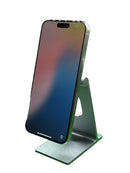Encuentra iPhone 15 Pro Max seminuevo en Xela Quetzaltenango con certificación de calidad y garantía de batería al 88%.