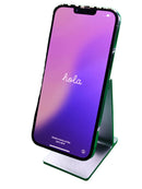 IPhone 13 Pro Max Seminuevo - Sierra Blue - 128GB - Libre de fabrica - como nuevo grado 1 - Salud de bateria 84%