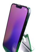 IPhone 13 Pro Max Seminuevo - Sierra Blue - 128GB - Libre de fabrica - como nuevo grado 1 - Salud de bateria 84%