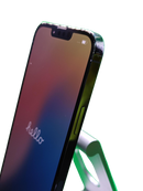 IPhone 13 Pro Max Seminuevo - Sierra Blue - 128GB - Libre de fabrica - como nuevo grado 1 - Salud de bateria 97%