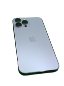 IPhone 13 Pro Max Seminuevo - Sierra Blue - 128GB - Libre de fabrica - como nuevo grado 1 - Salud de bateria 97%