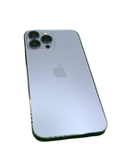 IPhone 13 Pro Max Seminuevo - Sierra Blue - 128GB - Libre de fabrica - como nuevo grado 1 - Salud de bateria 88%