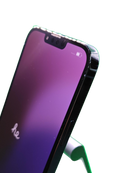 IPhone 13 Pro Max Seminuevo - Sierra Blue - 128GB - Libre de fabrica - como nuevo grado 1 - Salud de bateria 85%