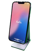 IPhone 13 Pro Max Seminuevo - Sierra Blue - 128GB - Libre de fabrica - como nuevo grado 1 - Bateria - Salud de bateria 84%