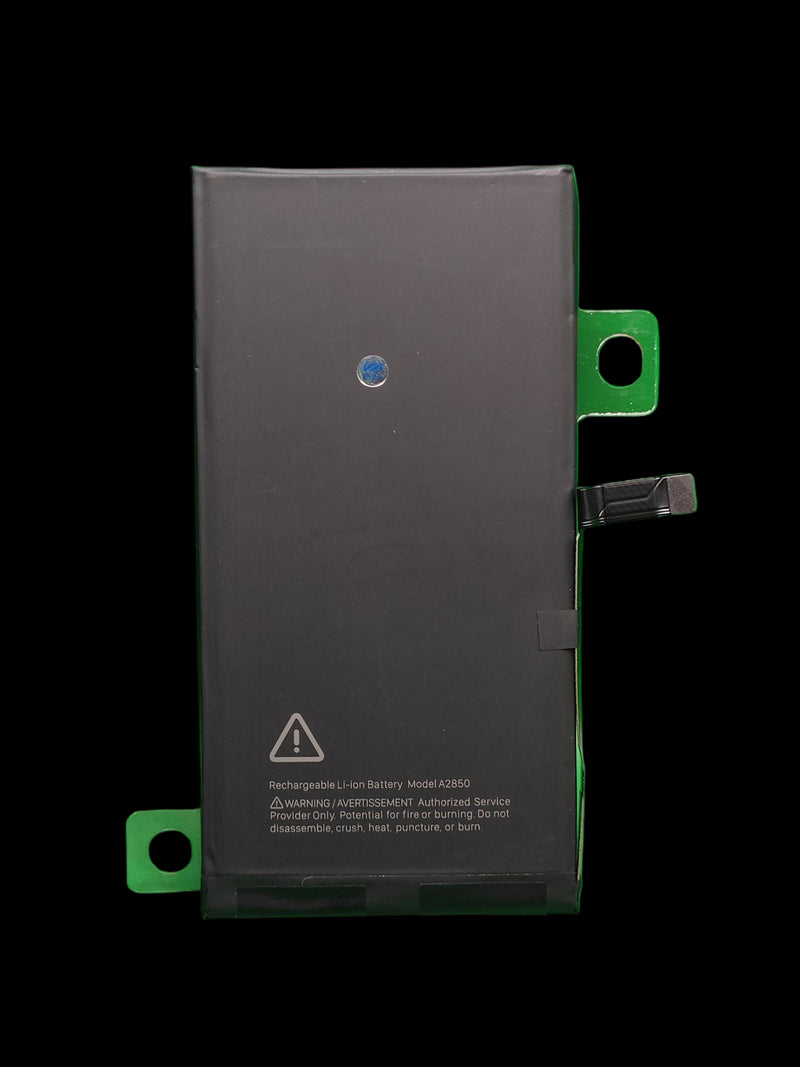 Bateria SIN MENSAJE V2 para iPhone 14 Plus - conecta y reconoce como original automaticamente