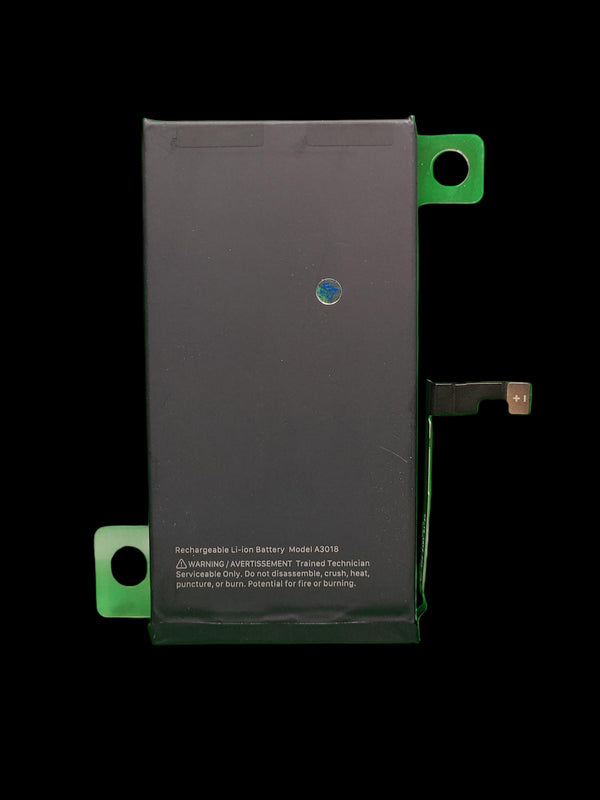 Bateria SIN MENSAJE V2 para iPhone 15 - conecta y reconoce como original automaticamente