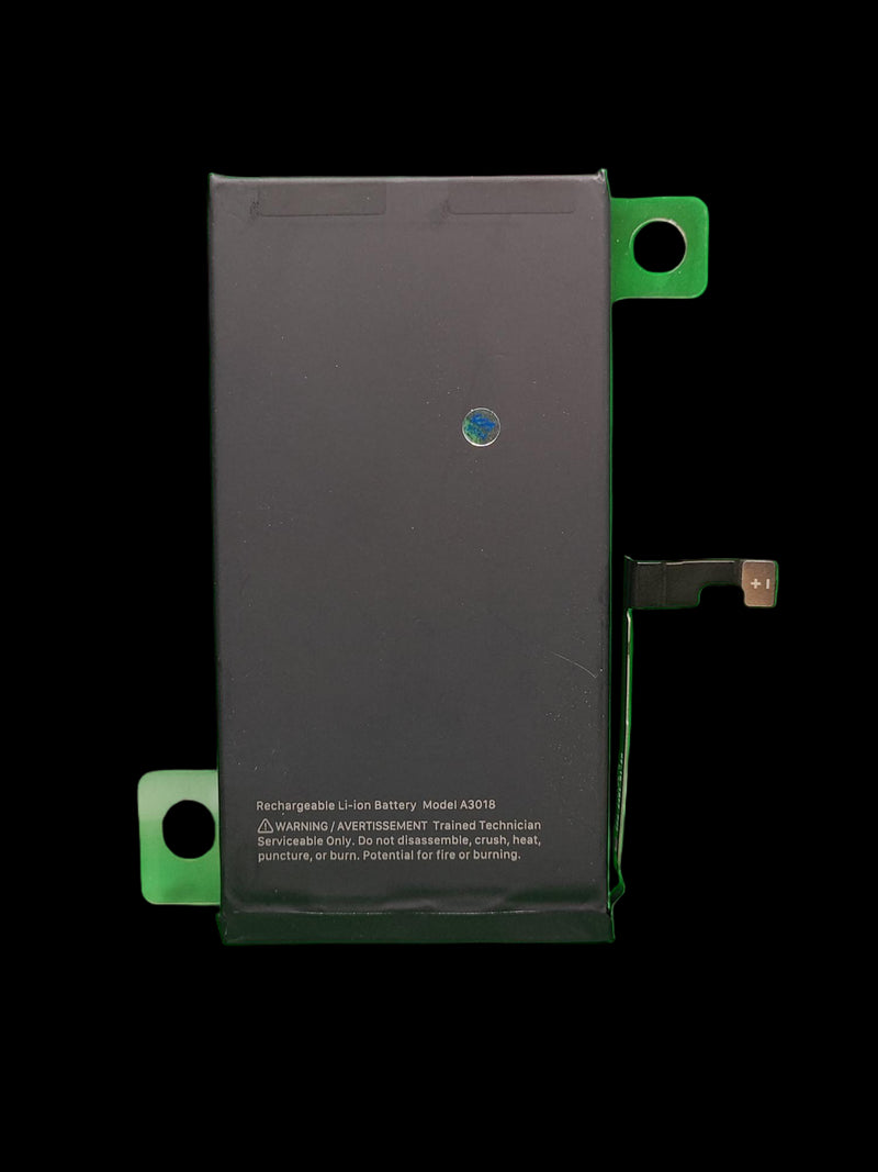 Bateria SIN MENSAJE V2 para iPhone 15 - conecta y reconoce como original automaticamente